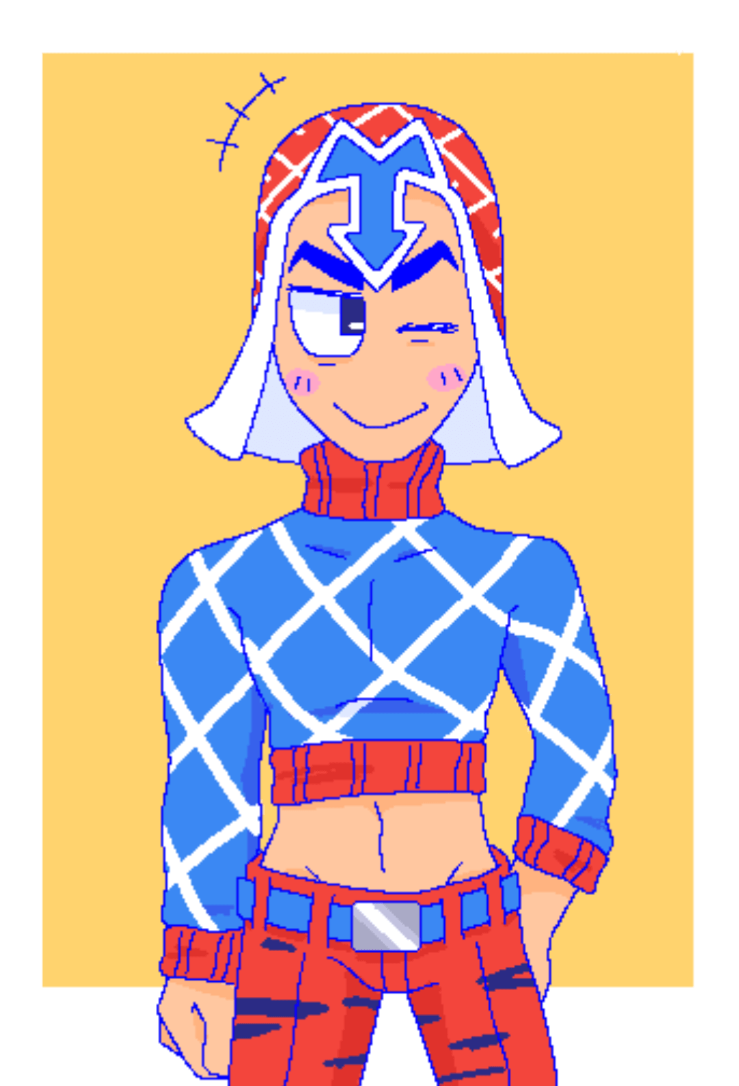 MISTA